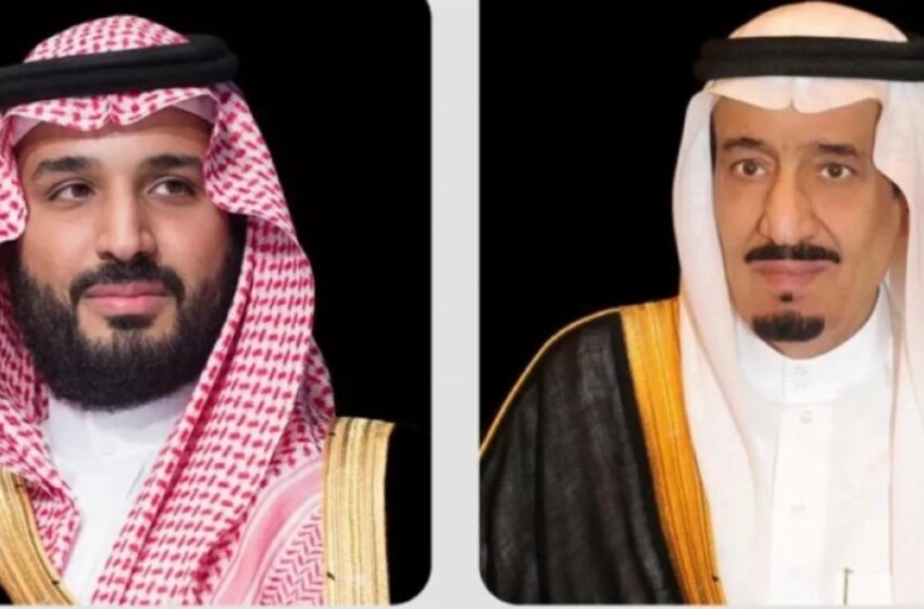  ‘ഔദാര്യം നമ്മിൽ നിന്ന്’; ഭവന പദ്ധതിക്കായി 15 കോടി റിയാൽ നൽകി സൽമാൻ രാജാവും കിരീടാവകാശിയും