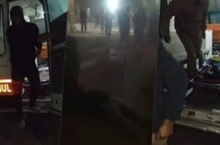  കൊറിയൻ ഗെയിമിന് അടിമകൾ; മാതാപിതാക്കൾ എതിർത്തതിനെ തുടർന്ന് മൂന്ന് സഹോദരിമാർ ഒമ്പതാം നിലയിൽ നിന്ന് ചാടി മരിച്ചു