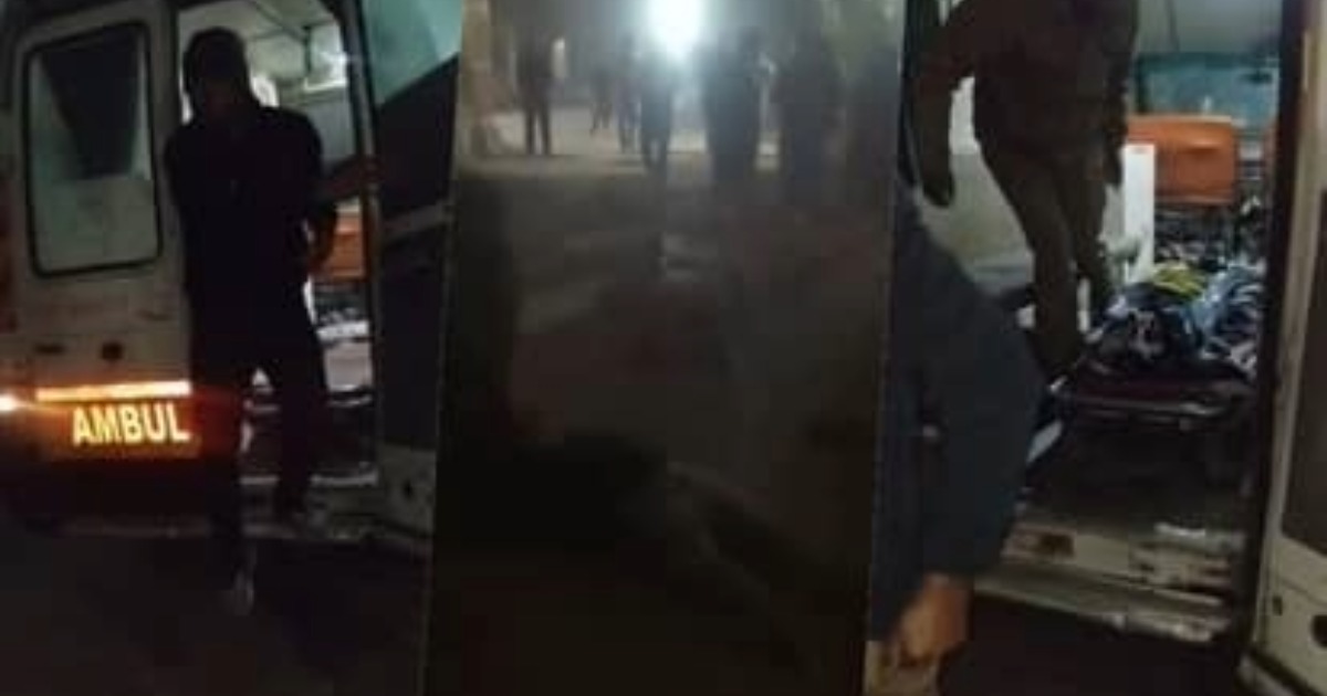  കൊറിയൻ ഗെയിമിന് അടിമകൾ; മാതാപിതാക്കൾ എതിർത്തതിനെ തുടർന്ന് മൂന്ന് സഹോദരിമാർ ഒമ്പതാം നിലയിൽ നിന്ന് ചാടി മരിച്ചു