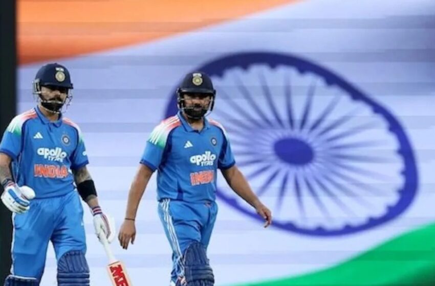  കോഹ്‌ലിക്കും രോഹിത്തിനും ‘തരംതാഴ്ത്തൽ’; ബിസിസിഐയുടെ പുതിയ കരാറുകളുടെ പട്ടിക പുറത്ത്