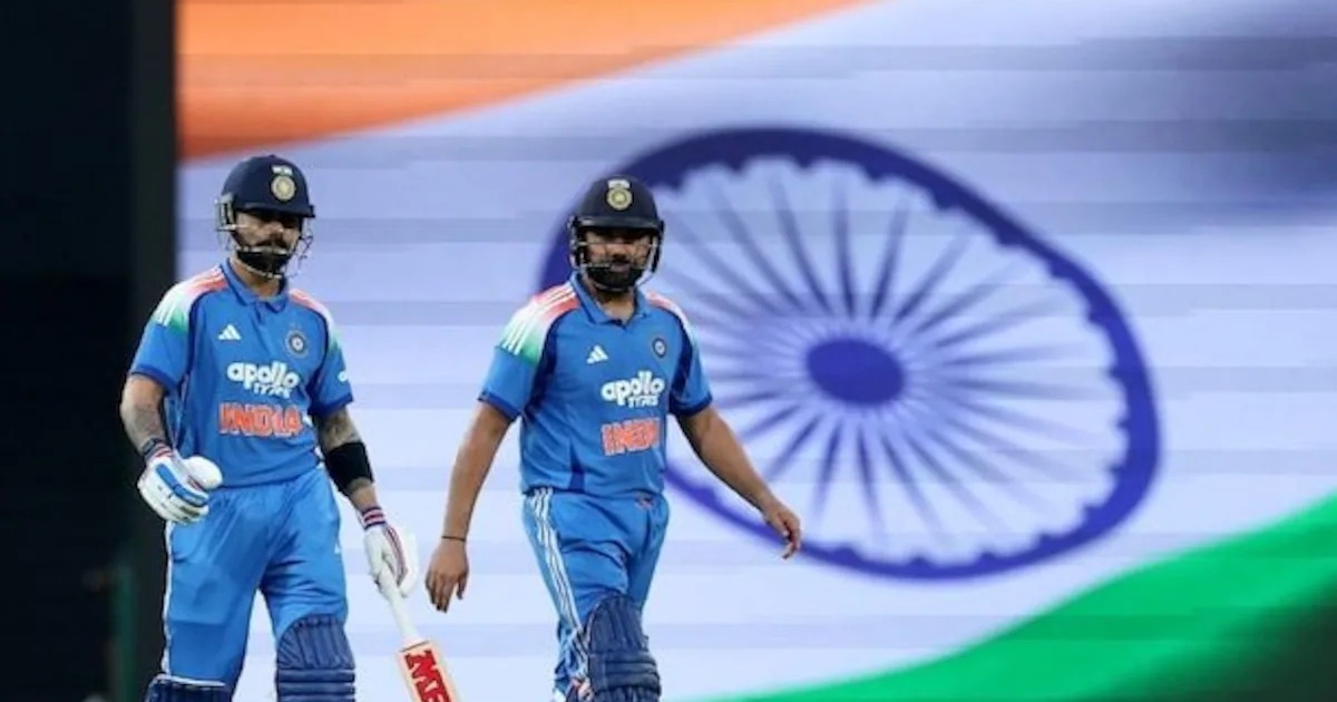 കോഹ്‌ലിക്കും രോഹിത്തിനും 'തരംതാഴ്ത്തൽ'; ബിസിസിഐയുടെ പുതിയ കരാറുകളുടെ പട്ടിക പുറത്ത്