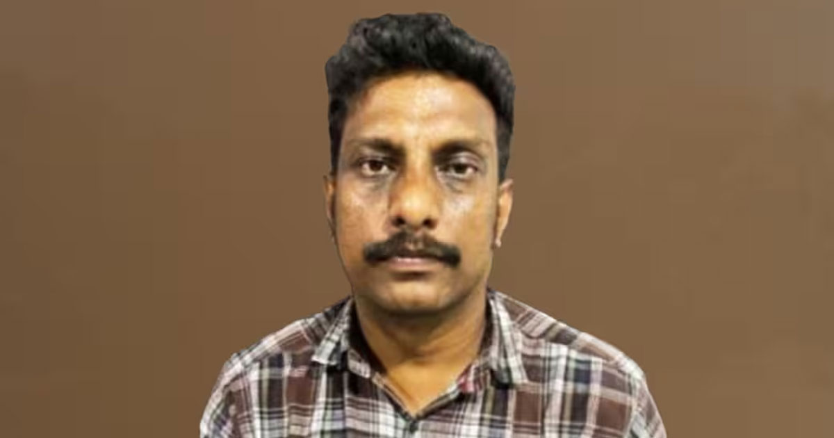 'മരണശേഷം യുവതിയുടെ ശരീരത്തിൽ ലൈംഗികദാഹം തീർത്തത് മൂന്ന് തവണ; നഗ്നചിത്രങ്ങൾ പ്രചരിപ്പിക്കുമെന്ന് വൈശാഖൻ ഭീഷണിപ്പെടുത്തി' | Morikkara murder | Morikkara Murder: Accused Vysakhan Assaulted Corpse Thrice, Threatened to Leak Nude Photos