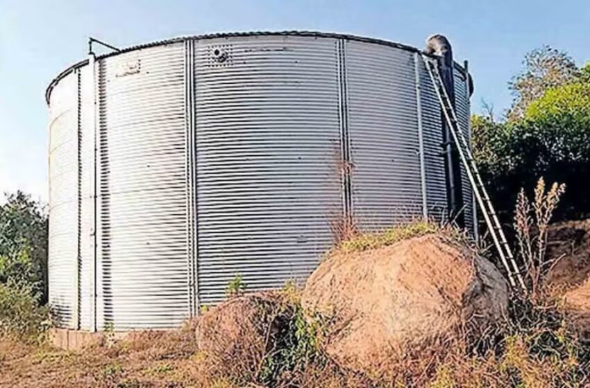  സൗജന്യമായി വെള്ളം നൽകുമെന്ന് മന്ത്രി റോഷി അഗസ്റ്റിൻ; വന്നത് 29,200 രൂപയുടെ ബിൽ