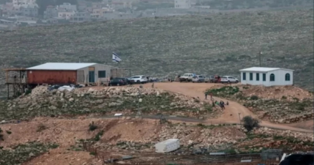 വെസ്റ്റ് ബാങ്കിലെ ഇസ്രയേൽ അധിനിവേശം: ശക്തമായി അപലപിച്ച് സൗദി അറേബ്യ