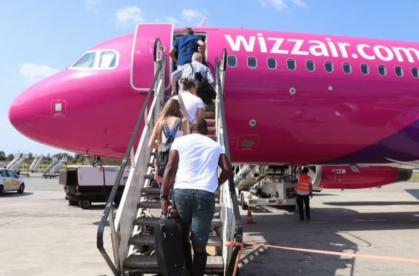  വൈഫൈ പേര് ‘തീവ്രവാദി’ എന്നാക്കി; ഇസ്രയേലിൽ വിമാനം ഇറക്കിയത് യുദ്ധവിമാനങ്ങളുടെ കാവലിൽ