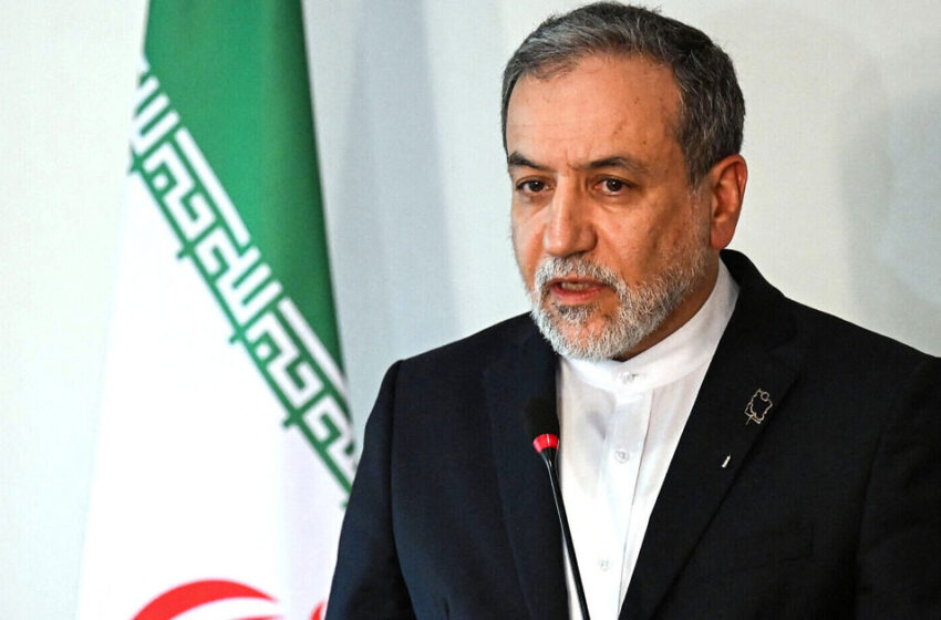  ‘പ്രത്യാക്രമണം തുടരും; നിർത്താൻ സമയമായിട്ടില്ല’-വെടിനിർത്തൽ സാധ്യതകൾ തള്ളി ഇറാൻ