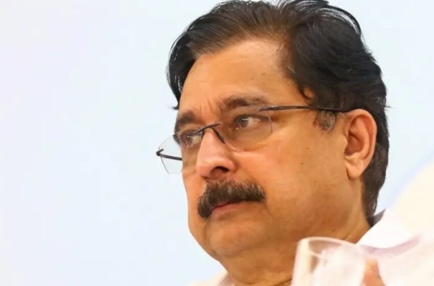  ഇടഞ്ഞോ അബ്ദുറഹ്മാന്‍? സ്ഥാനാര്‍ഥി പ്രഖ്യാപനം വന്ന് മൂന്ന് ദിവസം കഴിഞ്ഞിട്ടും പ്രചാരണത്തിന് ഇറങ്ങിയില്ല