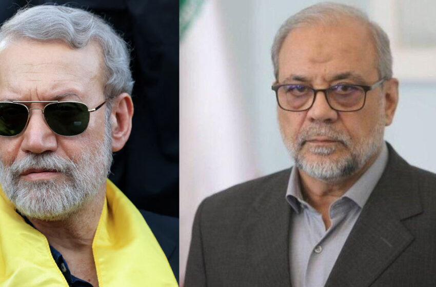  അലി ലാരിജാനിയുടെ പിൻഗാമിയായി കൂടുതൽ കരുത്തൻ; മുഹമ്മദ് ബാഖിർ ദുൽഖദർ ഇറാന്റെ പുതിയ ദേശീയ സുരക്ഷാ കൗൺസിൽ തലവൻ