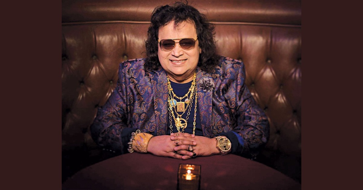 സ്വർണ്ണ സിംഹാസനവും ആയിരം ഗണപതി വിഗ്രഹങ്ങളും; ബാപ്പി ലാഹിരിയുടെ വസതിയുടെ വിശേഷങ്ങൾ പുറത്ത്Inside Bappi Lahiri’s Iconic Mumbai Home