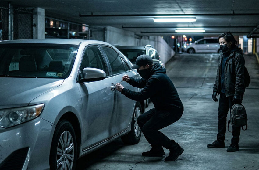  ഇസ്രയേലിൽ യുദ്ധം മുതലെടുത്ത് വാഹനക്കള്ളന്മാർ വിലസുന്നു; മോഷണക്കേസിൽ റെക്കോർഡ് വർധന