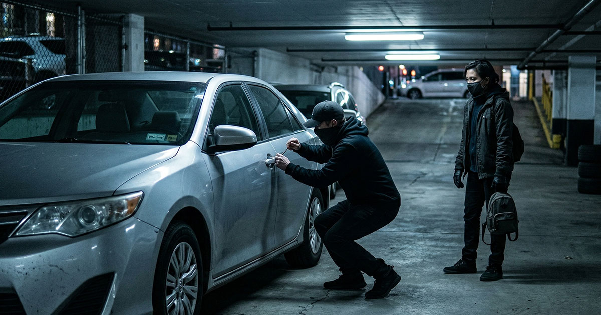 ഇസ്രയേലിൽ യുദ്ധം മുതലെടുത്ത് വാഹനക്കള്ളന്മാർ വിലസുന്നു; മോഷണക്കേസിൽ റെക്കോർഡ് വർധന | SEO Title: Car Thefts Hit Record High in Israel Amid Missile Strikes; Ituran Location and Control Ltd. Reports