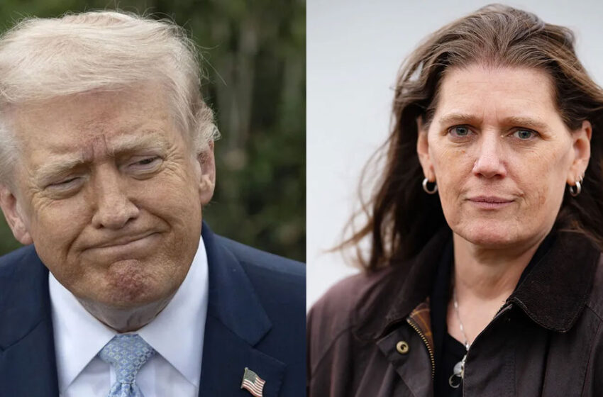  ‘ഭരണം മാറാൻ പോകുന്നത് ഇറാനിലല്ല; അമേരിക്കയിൽ! ഇവിടെ രാജാക്കന്മാർ വേണ്ട’; ട്രംപിനെതിരെ പോർവിളിയുമായി സഹോദരപുത്രി