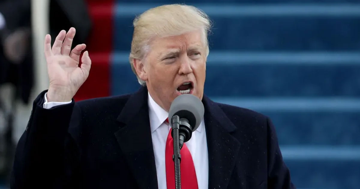 ഒടുവിൽ അമേരിക്ക മുട്ടുമടക്കുന്നു? ഇറാൻ്റെ ഊർജ നിലയങ്ങൾ ആക്രമിക്കുന്നത് താൽക്കാലിക‌മായി നിർത്തിയെന്ന് ട്രംപ്; പ്രതീക്ഷയോടെ ഗൾഫ് രാജ്യങ്ങൾ