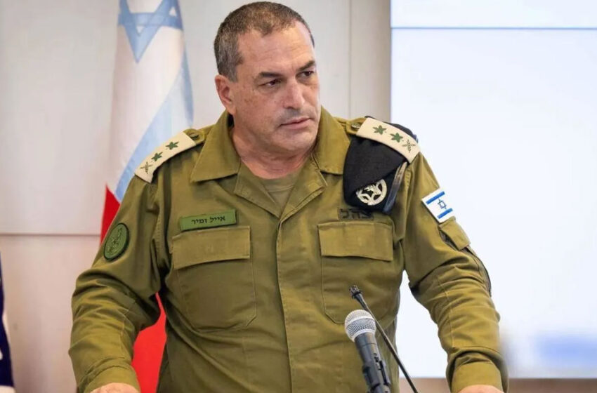  ‘നിരന്തര യുദ്ധങ്ങൾ സൈനികരെ തളർത്തി; ഇസ്രയേൽ സൈന്യം തകർച്ചയുടെ വക്കിൽ’; ഐഡിഎഫ് മേധാവിയുടെ മുന്നറിയിപ്പ്‌