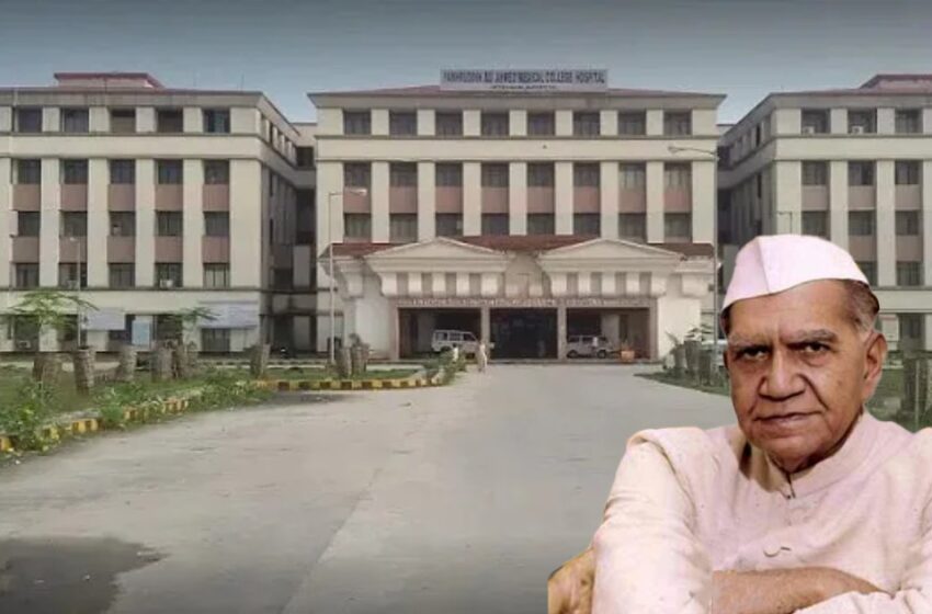  അസമിൽ മുൻ രാഷ്ട്രപതി ഫക്രുദ്ദീൻ അലിക്കും വെട്ട്; മെഡിക്കൽ കോളേജിൻ്റെ പേര് മാറ്റാൻ ഹിമന്ത സർക്കാർ