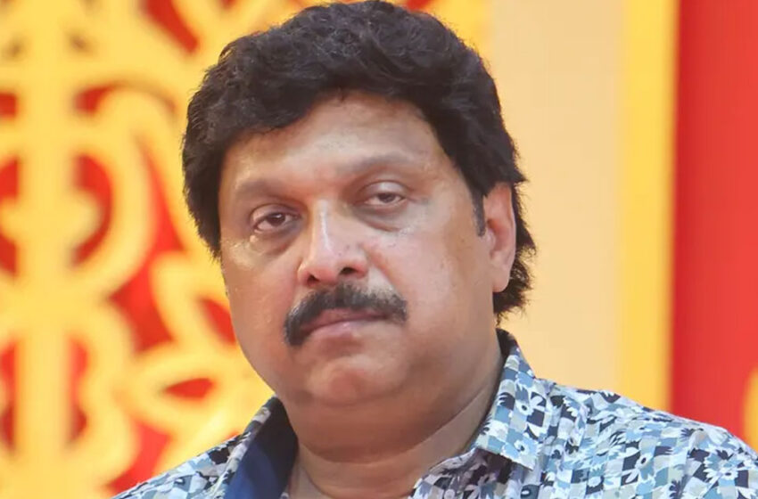  ‘എനിക്ക് ഒന്നല്ല, 5,000 പ്രണയമുണ്ട്; നെഹ്‌റുവിനും വാജ്‌പേയിക്കും പ്രണയമുണ്ടായിരുന്നു’-ഭാര്യയുടെ പരാതിയിൽ മന്ത്രി ഗണേഷ് കുമാർ