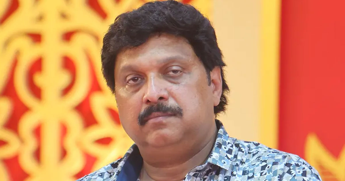  ‘എനിക്ക് ഒന്നല്ല, 5,000 പ്രണയമുണ്ട്; നെഹ്‌റുവിനും വാജ്‌പേയിക്കും പ്രണയമുണ്ടായിരുന്നു’-ഭാര്യയുടെ പരാതിയിൽ മന്ത്രി ഗണേഷ് കുമാർ