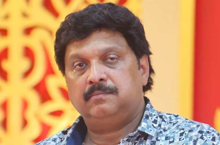  ‘കാണാൻ പാടില്ലാത്ത സാഹചര്യത്തിൽ കണ്ടു’; മന്ത്രി ഗണേഷ് കുമാറിനെതിരെ പോലീസ് സഹായം അഭ്യർത്ഥിച്ച് ഭാര്യ