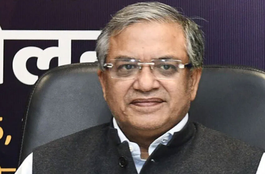  ‘കേരളം എന്റെ കർമഭൂമി; നിയമസഭാ തെരഞ്ഞെടുപ്പ് ലോകത്തിന് മാതൃകയാകും’-മലയാളത്തിൽ സംസാരിച്ച് ഗ്യാനേഷ് കുമാർ