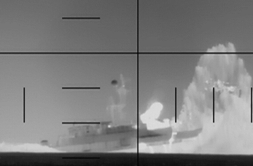  ‘ഇറാൻ കപ്പലിനെ കുറിച്ചുള്ള ഇന്റലിജൻസ് വിവരങ്ങൾ അമേരിക്കയ്ക്ക് ചോർത്തിയോ?’ ആരോപണങ്ങൾക്ക് ശക്തമായ മറുപടിയുമായി ഇന്ത്യ