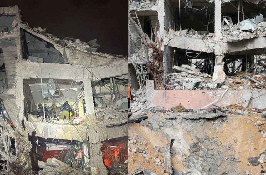  ഇസ്രയേലിൽ 24 മണിക്കൂറിനിടെ 191 പേർക്ക് പരിക്ക്; ആശുപത്രികളിൽ ചികിത്സ തേടിയവർ 2,300 കടന്നു