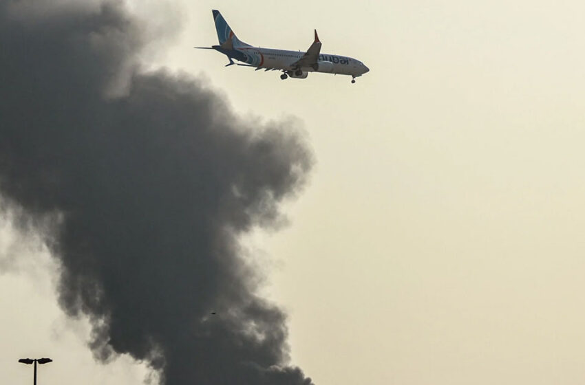  അമേരിക്കയുടെ രഹസ്യ കമാൻഡ് സെന്റർ തകർത്തെന്ന് ഇറാൻ; കേന്ദ്രത്തിൽ 200 ഓഫീസർമാർ ഉണ്ടായിരുന്നതായി സൂചന