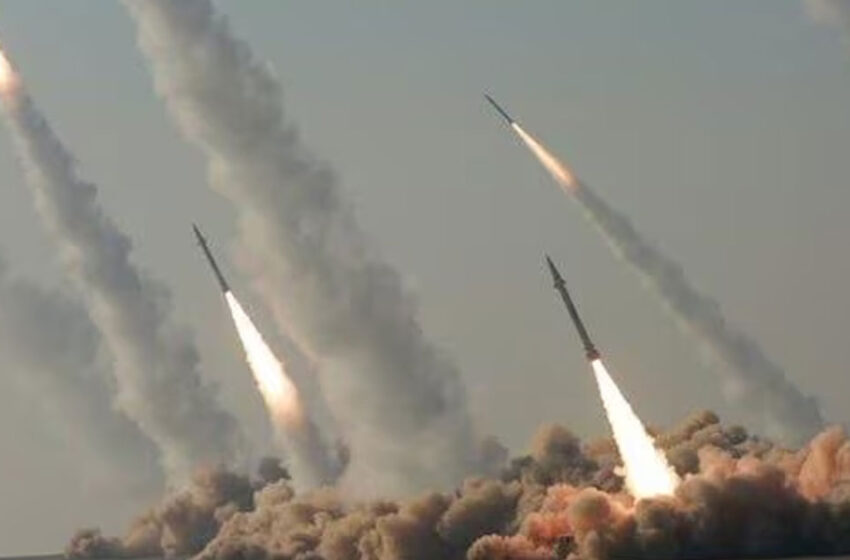  അമേരിക്കയ്ക്ക് വൻ പ്രഹരം; ഇറാൻ ആക്രമണത്തിൽ 3 സൈനികർ കൊല്ലപ്പെട്ടു, സ്ഥിരീകരിച്ച് സെന്‍റ്‍കോം