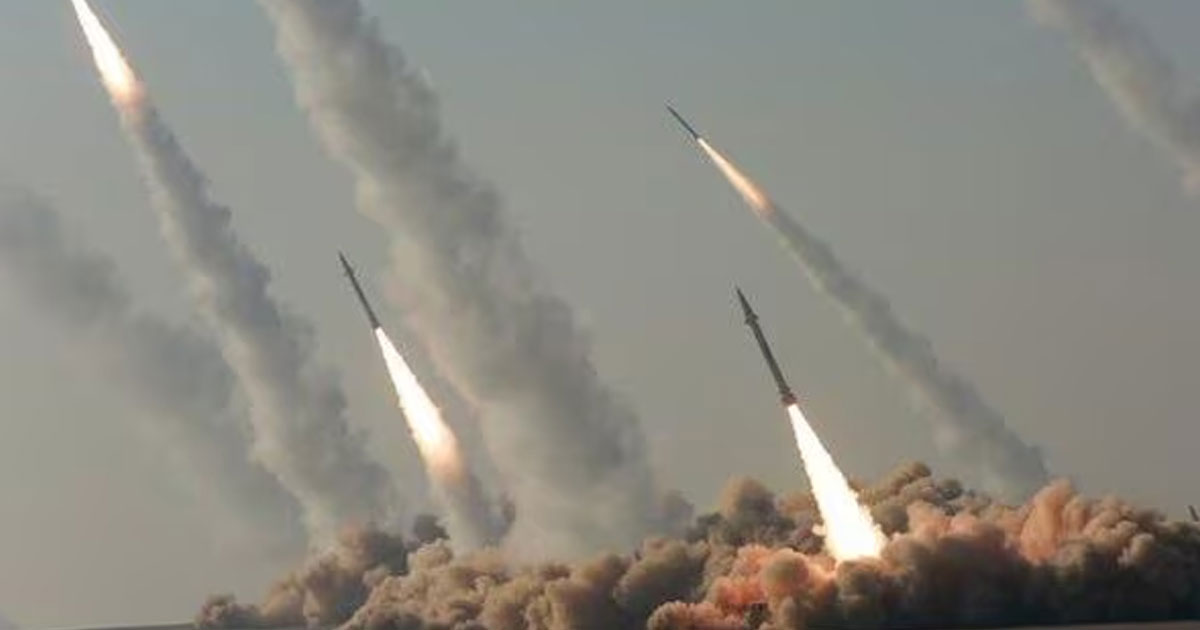  അമേരിക്കയ്ക്ക് വൻ പ്രഹരം; ഇറാൻ ആക്രമണത്തിൽ 3 സൈനികർ കൊല്ലപ്പെട്ടു, സ്ഥിരീകരിച്ച് സെന്‍റ്‍കോം