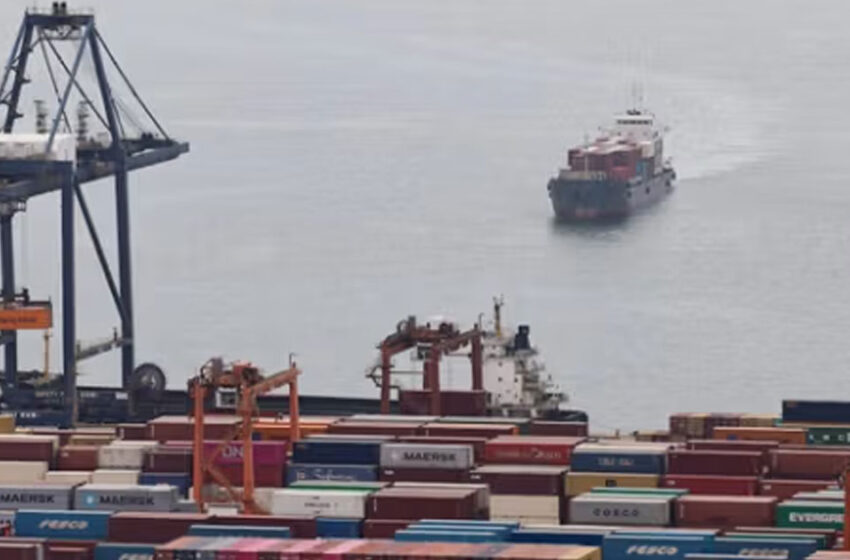  മിസൈൽ രാസവസ്തുക്കളുമായി ചൈനയിൽനിന്ന് ഇറാൻ കപ്പലുകൾ പുറപ്പെട്ടു; നിരീക്ഷണം ശക്തമാക്കി അമേരിക്ക