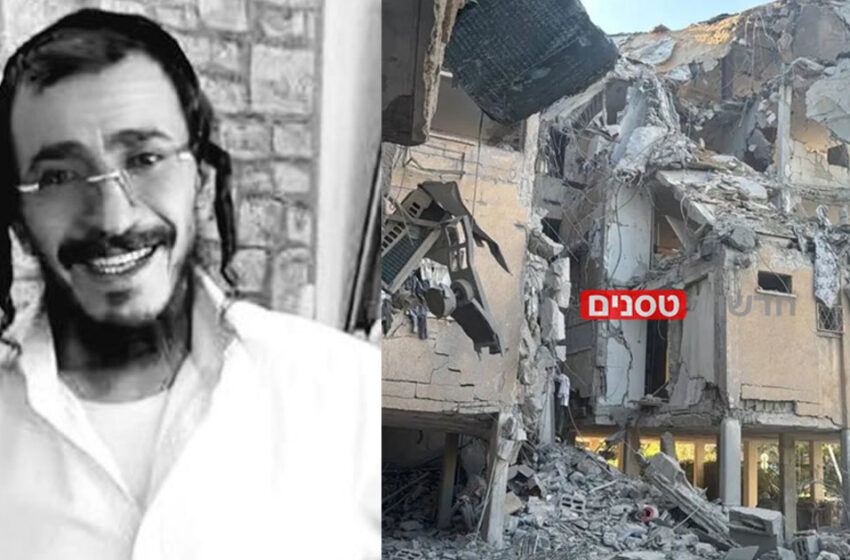  ‘ഇറാന്‍ ആക്രമണത്തിലെ നാശനഷ്ടങ്ങളുടെ ചിത്രം പങ്കുവെച്ചാൽ 5 വർഷം തടവ്’; നെതന്യാഹു സർക്കാർ ഭീഷണിപ്പെടുത്തിയെന്ന് മുൻ ഇസ്രായേൽ സൈനികൻ