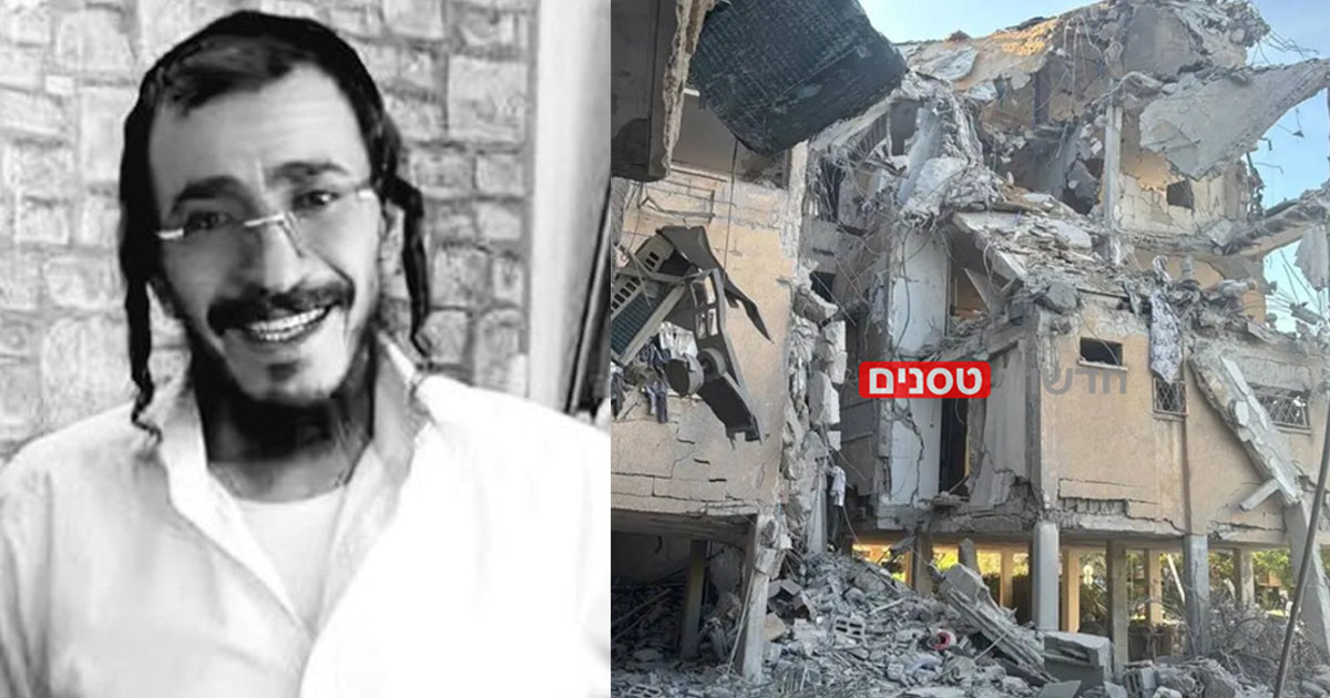  ‘ഇറാന്‍ ആക്രമണത്തിലെ നാശനഷ്ടങ്ങളുടെ ചിത്രം പങ്കുവെച്ചാൽ 5 വർഷം തടവ്’; നെതന്യാഹു സർക്കാർ ഭീഷണിപ്പെടുത്തിയെന്ന് മുൻ ഇസ്രായേൽ സൈനികൻ