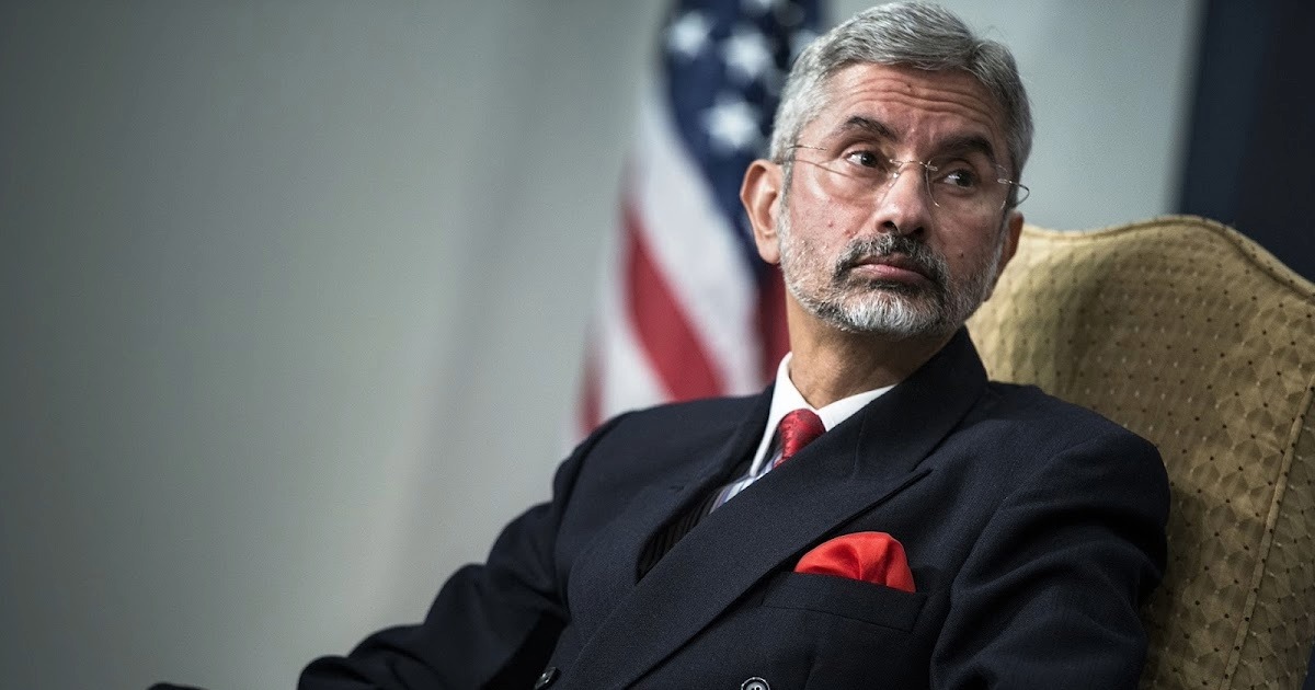 ’പാകിസ്താനെ പോലെ ദല്ലാൾ രാജ്യമല്ല ഇന്ത്യ’; ഇറാൻ യുദ്ധത്തിലെ മധ്യസ്ഥതയിൽ വിദേശകാര്യ മന്ത്രി എസ് ജയശങ്കർ