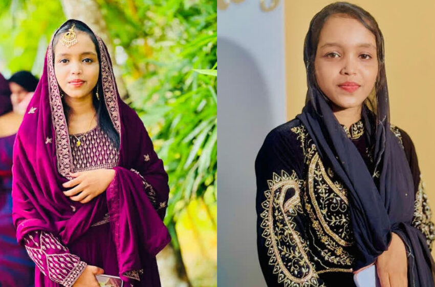  മോഷണക്കുറ്റം ആരോപിച്ച് അപമാനിച്ചു; ജസീലയുടെ മരണത്തില്‍ അയൽവാസി അറസ്റ്റിൽ