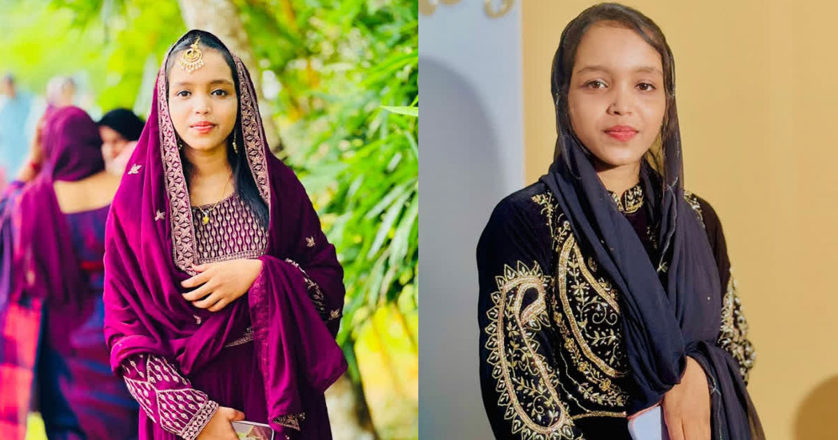  മോഷണക്കുറ്റം ആരോപിച്ച് അപമാനിച്ചു; ജസീലയുടെ മരണത്തില്‍ അയൽവാസി അറസ്റ്റിൽ