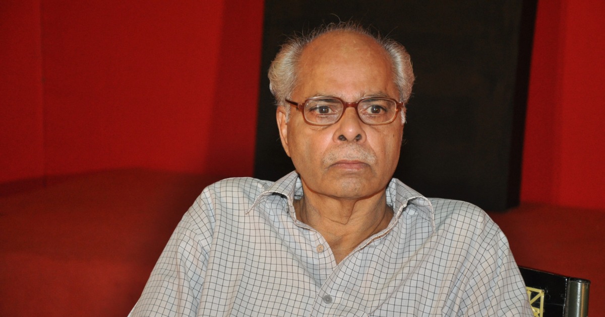 വിഖ്യാത ചരിത്രകാരന്‍ കെ.എന്‍ പണിക്കര്‍ വിടവാങ്ങി