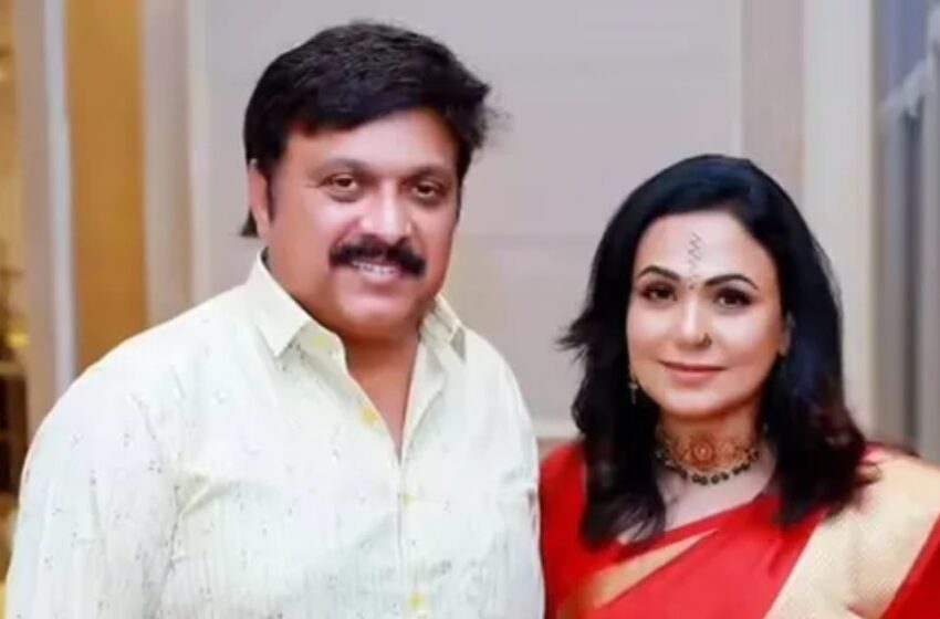  മന്ത്രിപത്‌നിക്ക് സർക്കാർ വക വഴിവിട്ട കരാർ; ഓർഡറുകൾ കിട്ടിയത് ഗണേഷ് മന്ത്രിയായ ശേഷം,  മിൽമയുമായും കേരഫെഡുമായും ലക്ഷങ്ങളുടെ ഇടപാട്