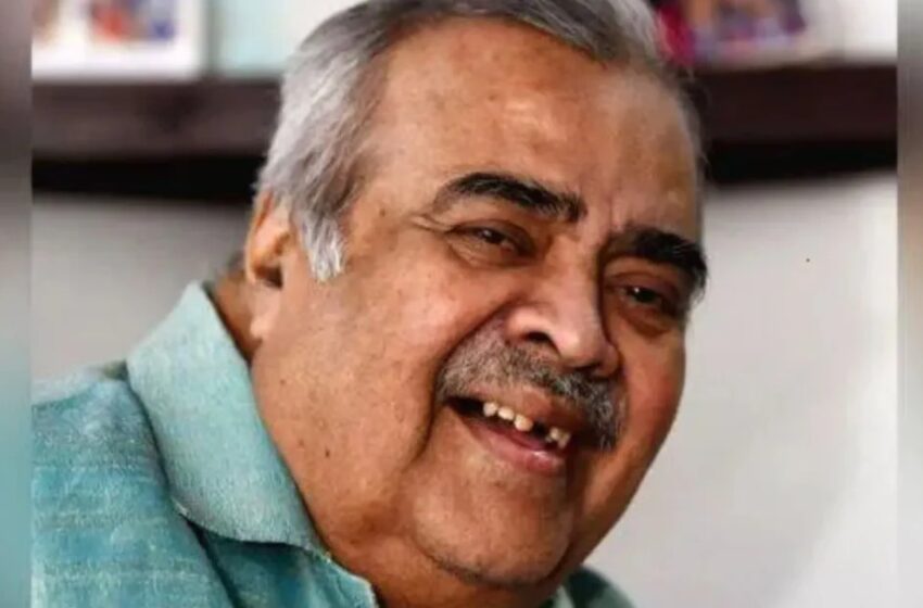  മുൻ കേന്ദ്രമന്ത്രി കെ.പി ഉണ്ണികൃഷ്‌ണൻ അന്തരിച്ചു