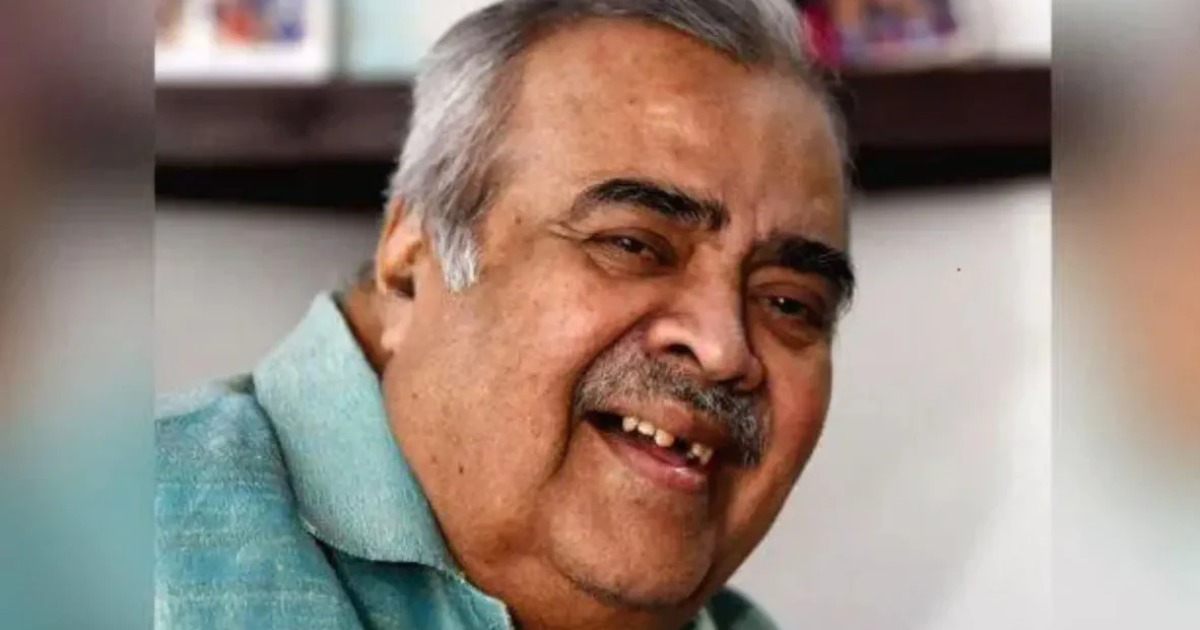 മുൻ കേന്ദ്രമന്ത്രി കെ.പി ഉണ്ണികൃഷ്‌ണൻ അന്തരിച്ചുMinister K.P. Unnikrishnan passes away