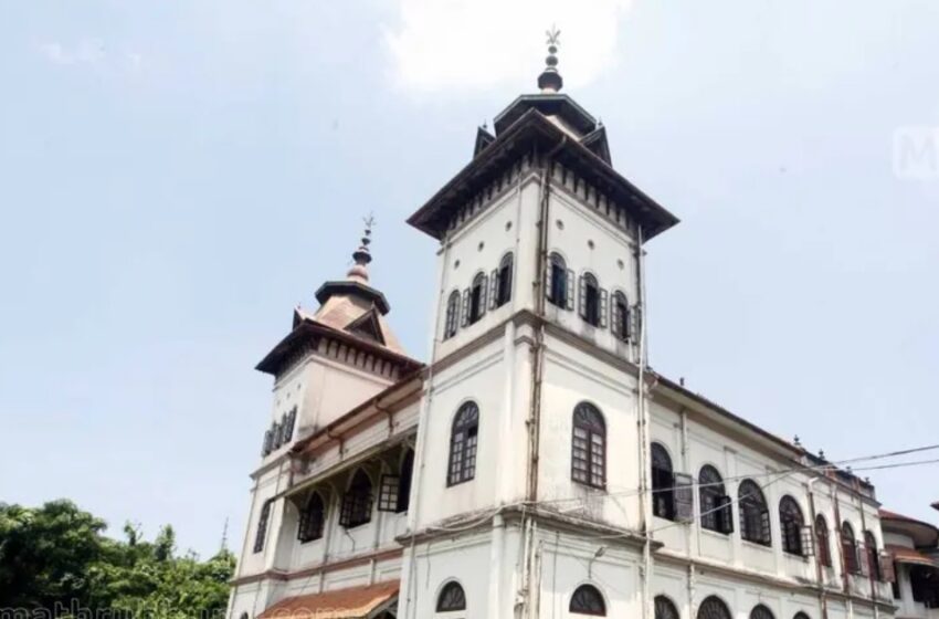  കവടിയാർ കൊട്ടാരത്തിലെ സ്വർണക്കൊള്ള; അന്വേഷണം യൂട്യൂബർമാരിലേക്ക്?