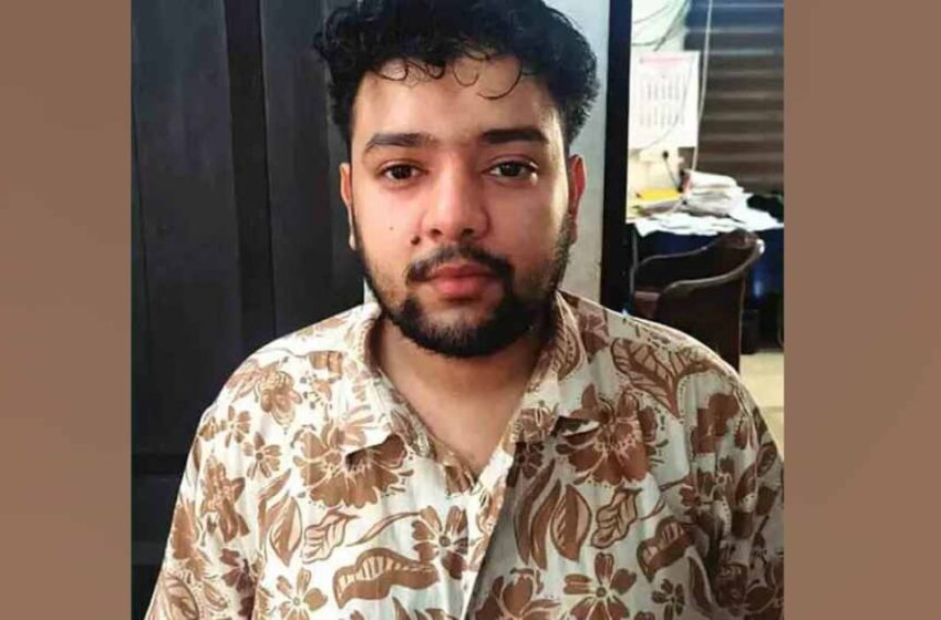  വധൂഗൃഹത്തിലെ മണിയറയിലെ ശുചിമുറിയിൽ എംഡിഎംഎ ഒളിപ്പിച്ചു; നവവരൻ അറസ്റ്റിൽ