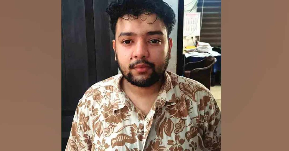 വധൂഗൃഹത്തിലെ മണിയറയിലെ ശുചിമുറിയിൽ എംഡിഎംഎ ഒളിപ്പിച്ചു; നവവരൻ അറസ്റ്റിൽ