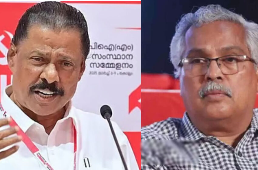  സ്ഥാനാർഥികളെ പ്രഖ്യാപിച്ച് കച്ച മുറുക്കി സിപിഎമ്മും സിപിഐയും