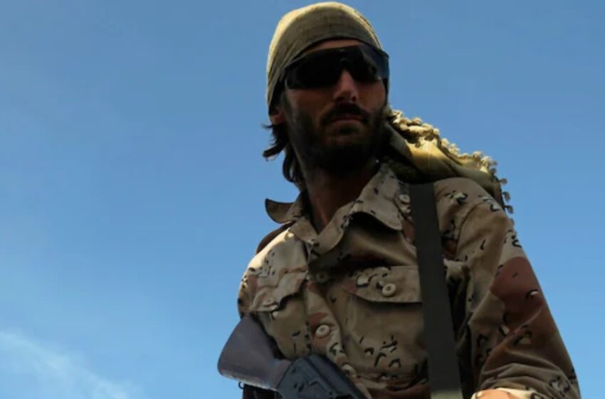  ഇന്ത്യൻ സുരക്ഷയ്ക്ക് ഭീഷണി: യുഎസ് കൂലിപ്പട്ടാളക്കാരനും ആറ് യുക്രെയ്ൻ സ്വദേശികളും എൻഐഎ പിടിയിൽ