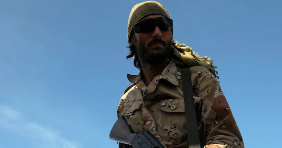 ഇന്ത്യൻ സുരക്ഷയ്ക്ക് ഭീഷണി: യുഎസ് കൂലിപ്പട്ടാളക്കാരനും ആറ് യുക്രെയ്ൻ സ്വദേശികളും എൻഐഎ പിടിയിൽ US Mercenary and Six Ukrainian Nationals Arrested by NIA