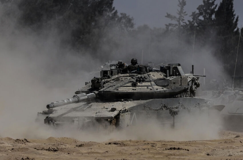  ഹിസ്ബുല്ല ആക്രമണത്തിൽ ഇസ്രയേലിന് വൻ തിരിച്ചടി; 10 മെർക്കാവ ടാങ്കുകൾ തകർന്നു; ഒരു സൈനികൻ കൊല്ലപ്പെട്ടു, നിരവധി പേർക്ക് പരിക്ക്