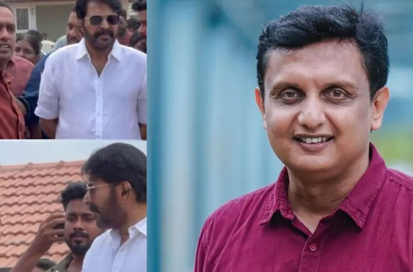  ‘സിപിഎം സെക്രട്ടറിമാർ അങ്ങനെ ഇടിച്ചുകയറുന്നവരല്ല’; മമ്മൂട്ടിക്കെതിരായ സൈബർ ആക്രമണത്തിനിടെ ന്യായീകരിച്ച് മന്ത്രി റിയാസ്