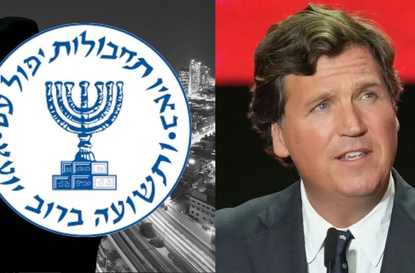  ഖത്തറിലും സൗദിയിലും സ്ഫോടനത്തിന് പദ്ധതിയിട്ട മൊസാദ് ചാരന്മാർ പിടിയിൽ; വെളിപ്പെടുത്തലുമായി പ്രമുഖ അമേരിക്കൻ മാധ്യമപ്രവർത്തകൻ