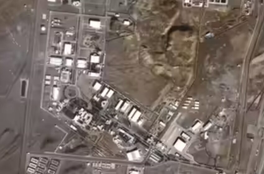  നതാൻസ് ആണവ കേന്ദ്രത്തിന് നേരെ ആക്രമണം; വികിരണ ഭീഷണിയിൽ ആശങ്കയറിയിച്ച് ഐഎഇഎ