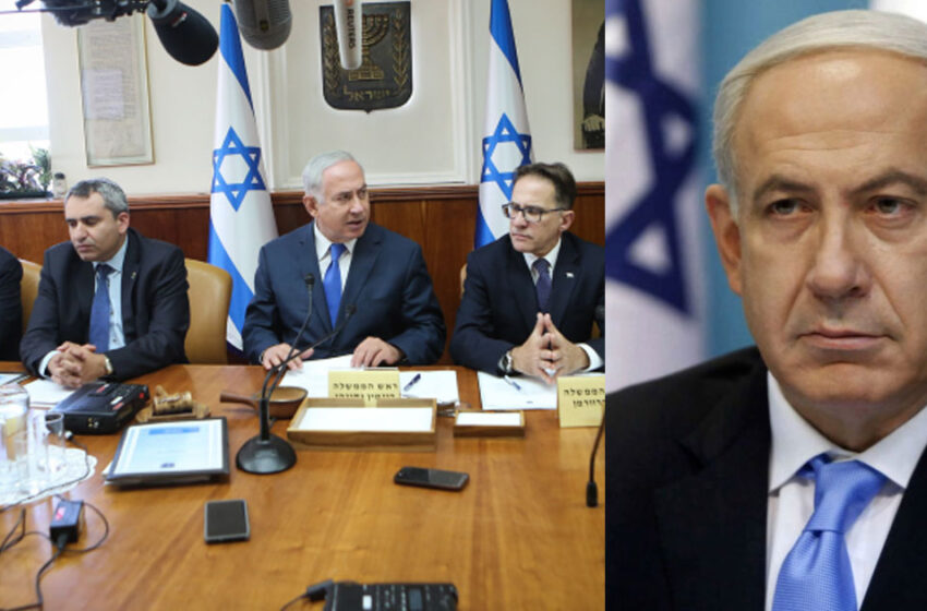  ഞെട്ടിച്ച് ഖൈബർ മിസൈലുകൾ; നെതന്യാഹുവിന്റെ ഓഫീസ് ആക്രമിച്ച് ഇറാൻ