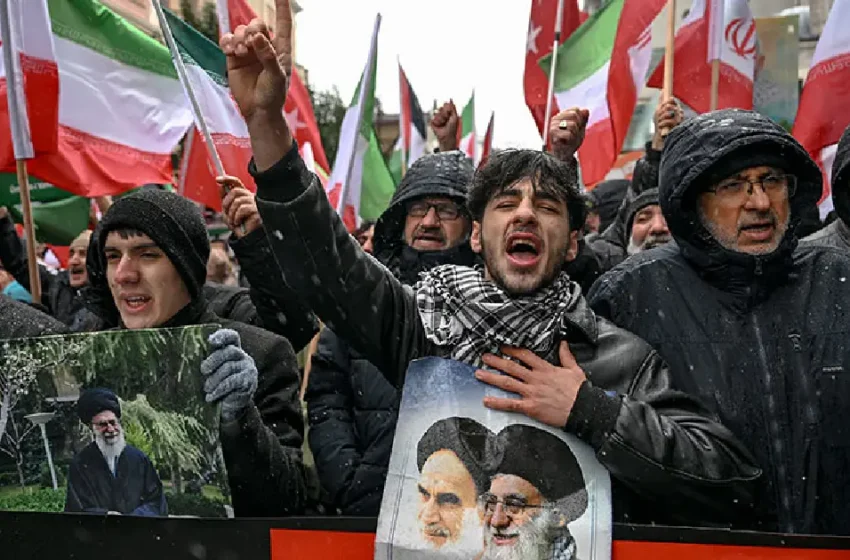  ഇറാൻ ഭരണകൂടം തകർന്നിട്ടില്ല, കൂടുതൽ ശക്തമായി തിരിച്ചുവരും; യുഎസ് ഇന്റലിജൻസ് റിപ്പോർട്ട്